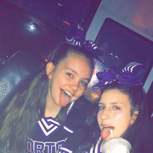 Meet your Posher, Alexia